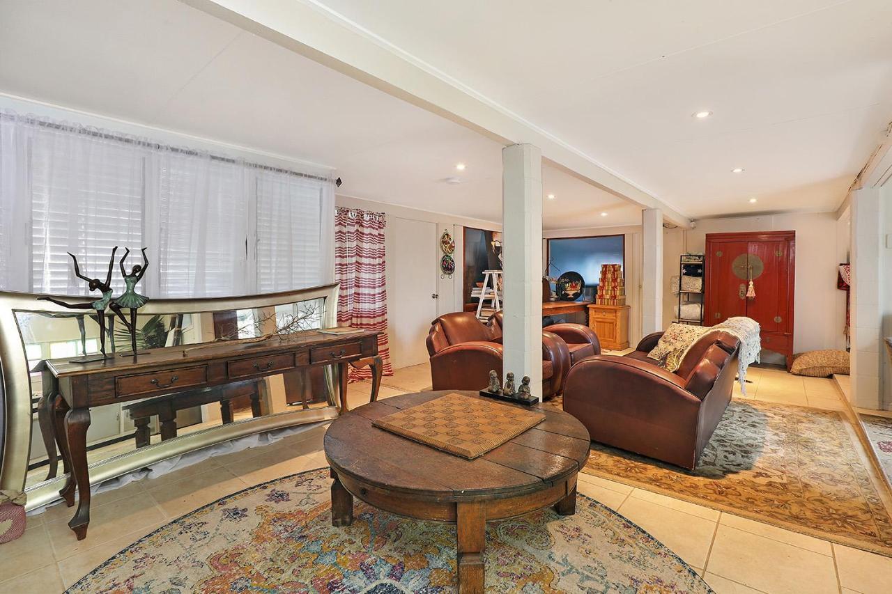 Kenilworth House Offering 2 Suites المظهر الخارجي الصورة