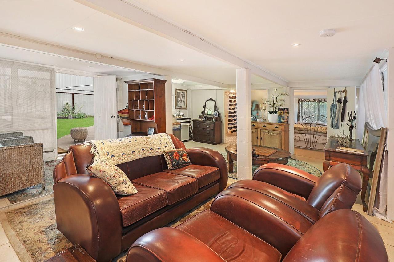 Kenilworth House Offering 2 Suites المظهر الخارجي الصورة