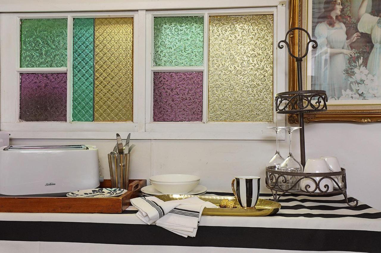 Kenilworth House Offering 2 Suites المظهر الخارجي الصورة