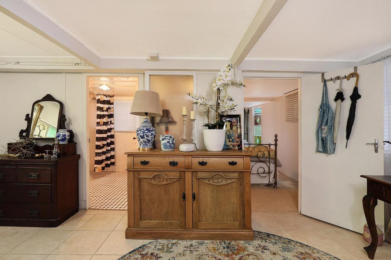 Kenilworth House Offering 2 Suites المظهر الخارجي الصورة