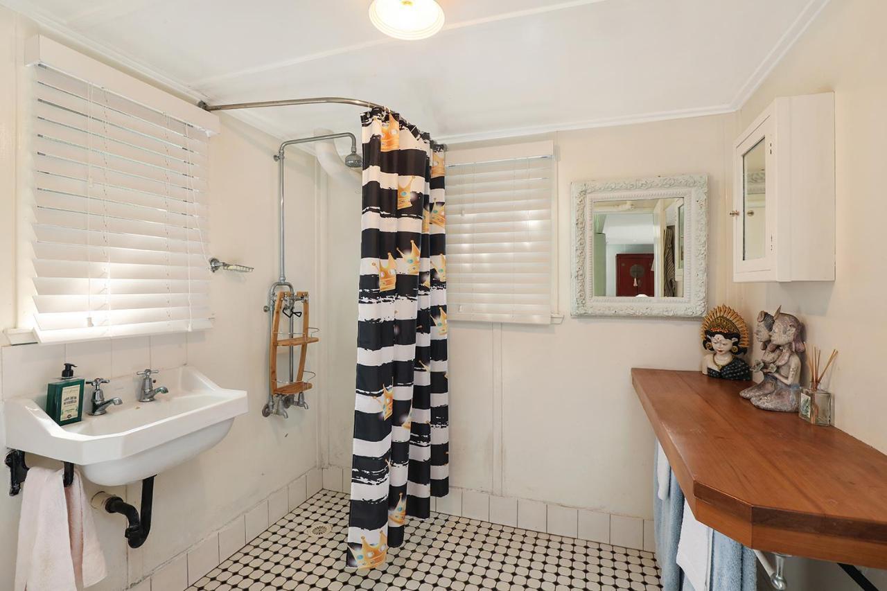 Kenilworth House Offering 2 Suites المظهر الخارجي الصورة