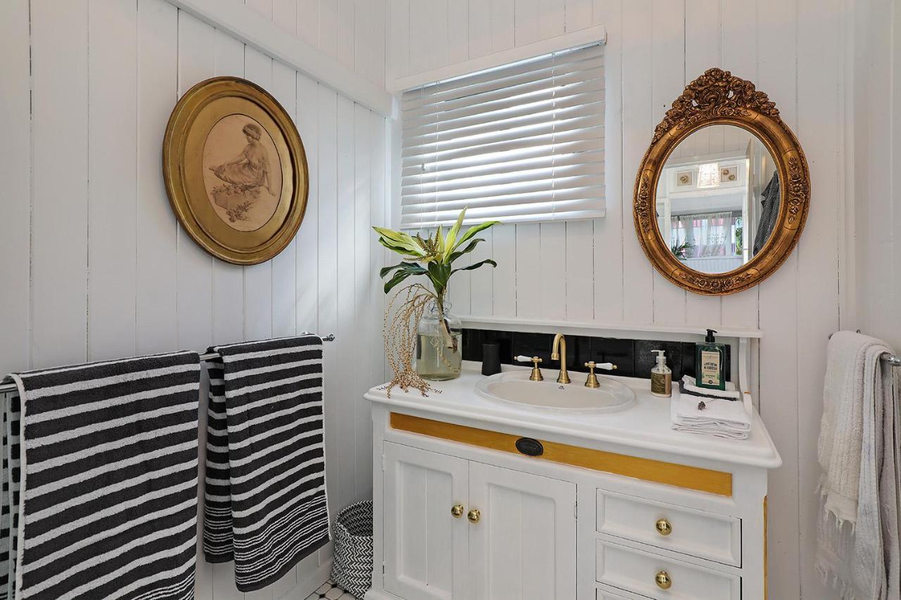 Kenilworth House Offering 2 Suites المظهر الخارجي الصورة