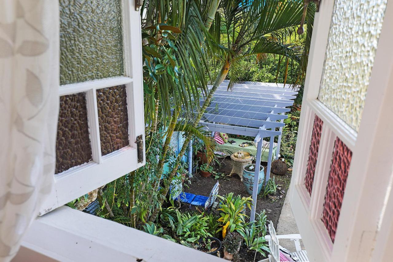 Kenilworth House Offering 2 Suites المظهر الخارجي الصورة