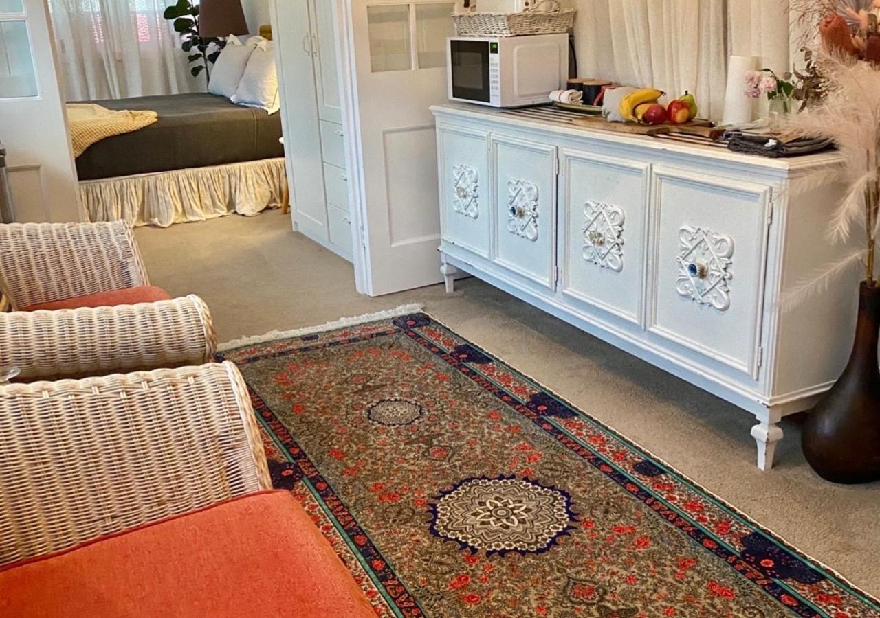 Kenilworth House Offering 2 Suites المظهر الخارجي الصورة