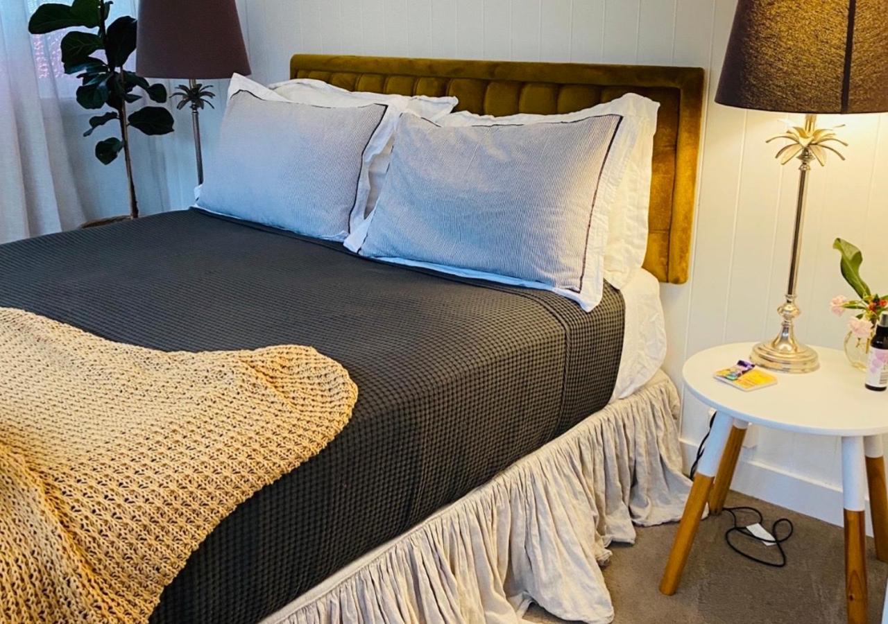Kenilworth House Offering 2 Suites المظهر الخارجي الصورة