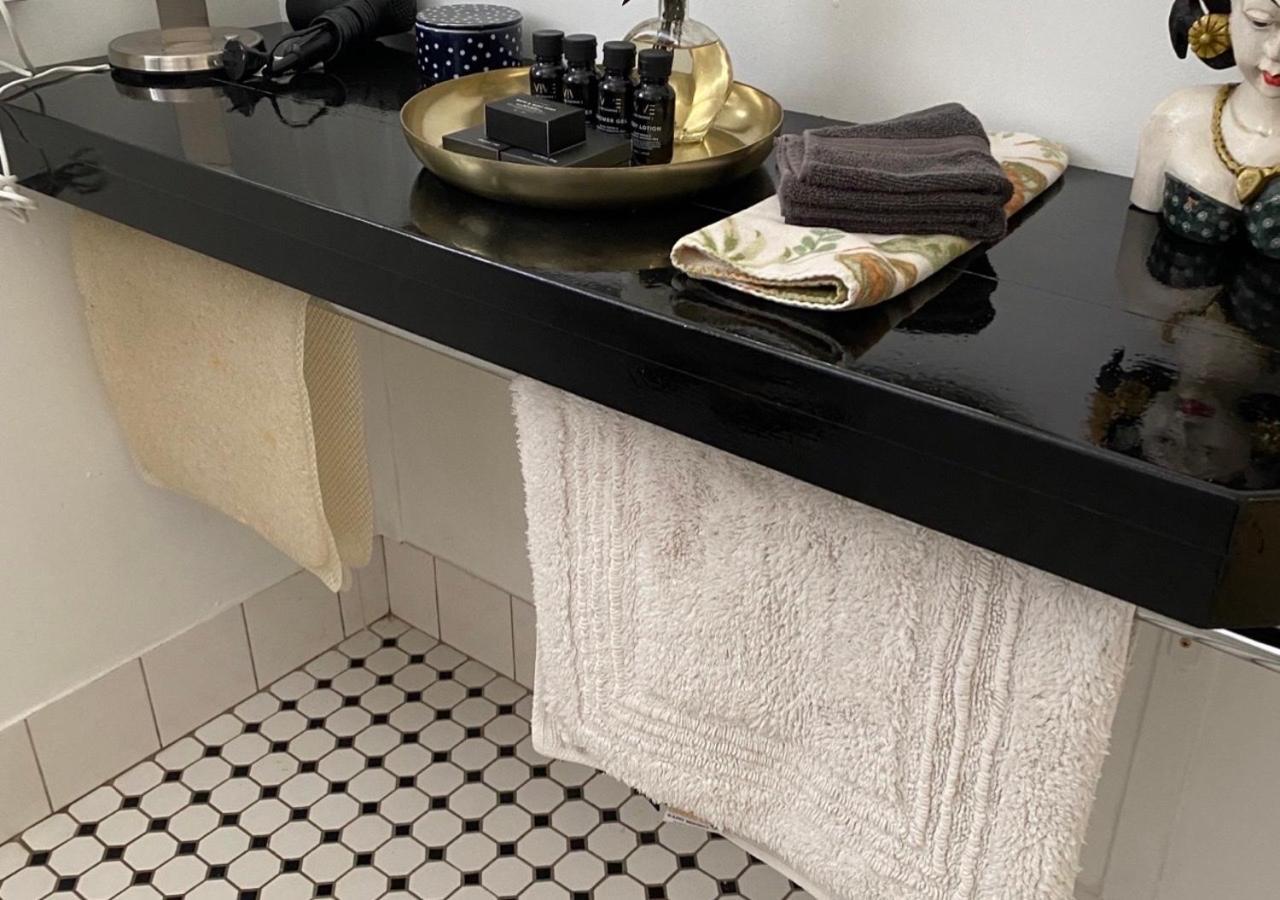 Kenilworth House Offering 2 Suites المظهر الخارجي الصورة