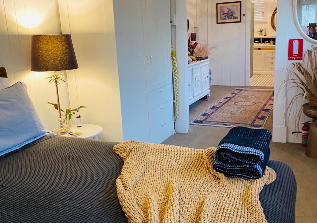 Kenilworth House Offering 2 Suites المظهر الخارجي الصورة