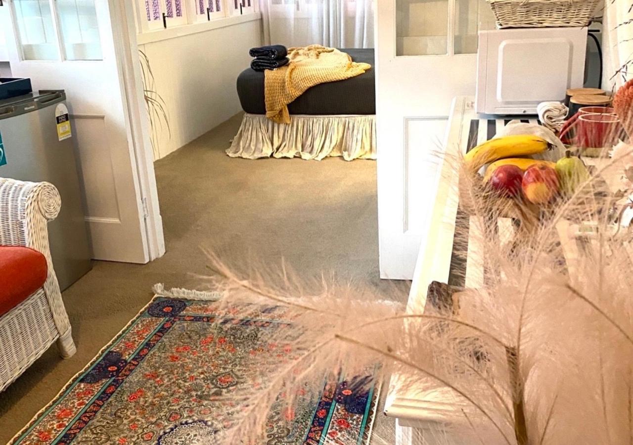 Kenilworth House Offering 2 Suites المظهر الخارجي الصورة