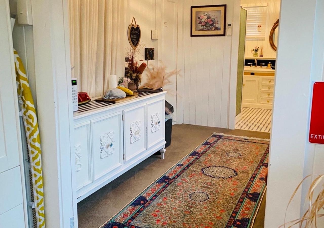 Kenilworth House Offering 2 Suites المظهر الخارجي الصورة